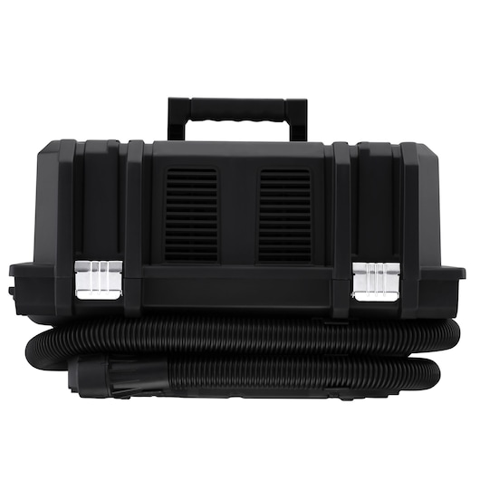 54V XR FLEXVOLT® M-Class Wet/Dry Dust Extractor - 2 x 6Ah