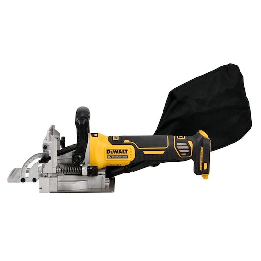 18V XR® Brushless Biscuit Joiner - Bare Tool Only