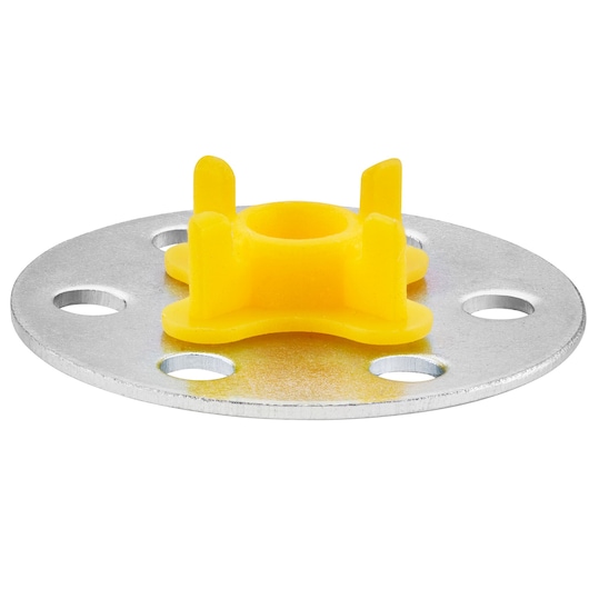 25mm Lathing Washer (100 Pk)