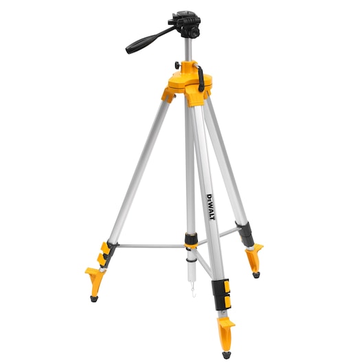 97cm - 248cm 1/4" Aluminum Elevated Tripod
