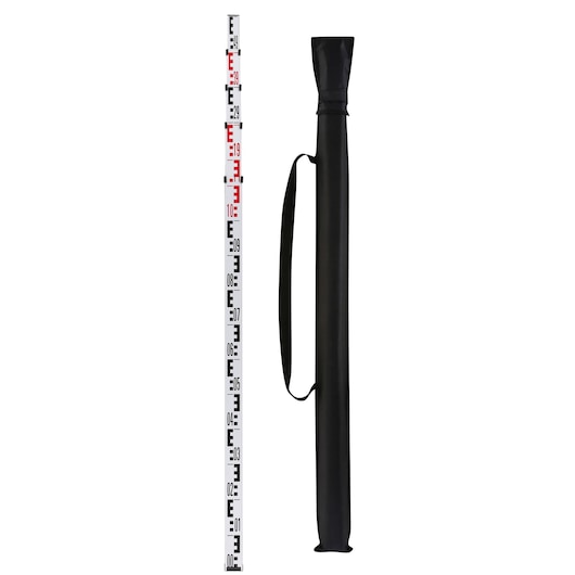 5m Aluminum Grade Rod