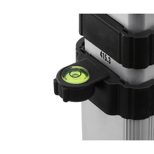 5m Aluminum Grade Rod