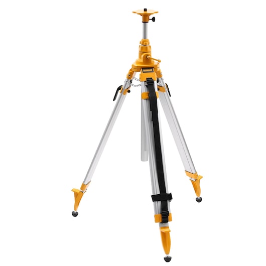 115cm - 300cm 5/8" Aluminum Elevated Tripod