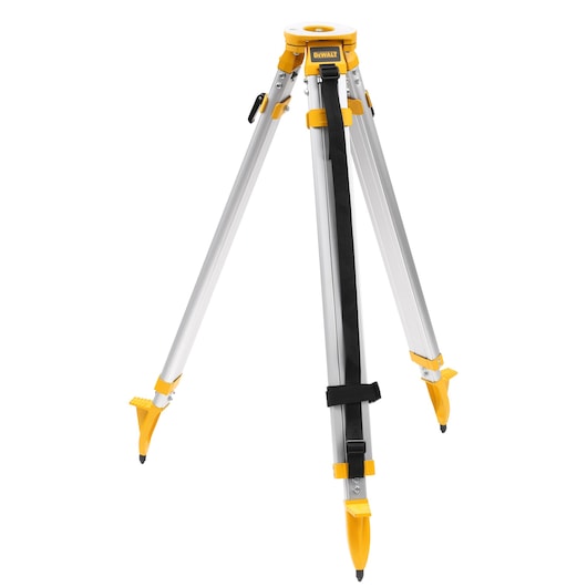 107cm - 173cm 5/8" Aluminum Elevated Tripod