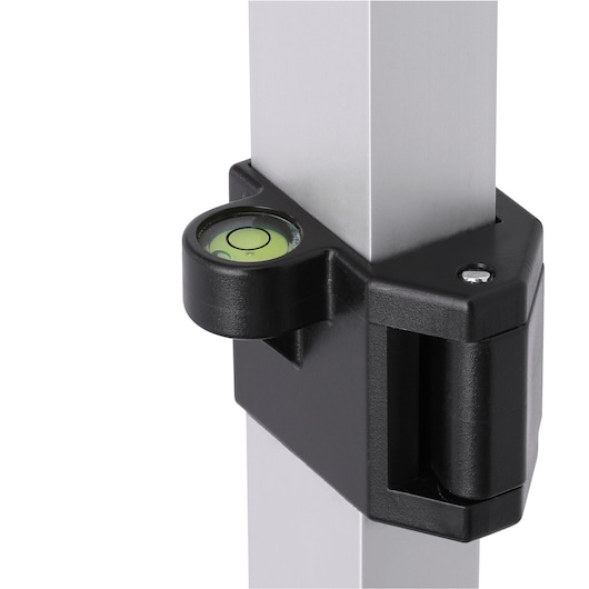 2.4m Aluminium Grade Rod