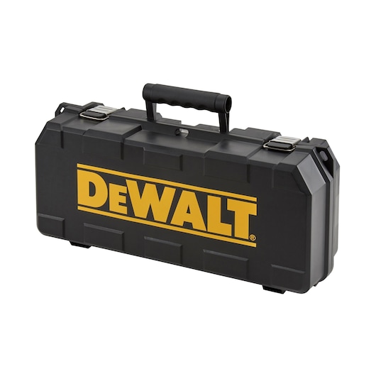 Heavy Duty Carry Case  for all SAGs (except D28117/D28137)