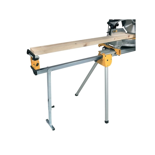 Extension Arm Support