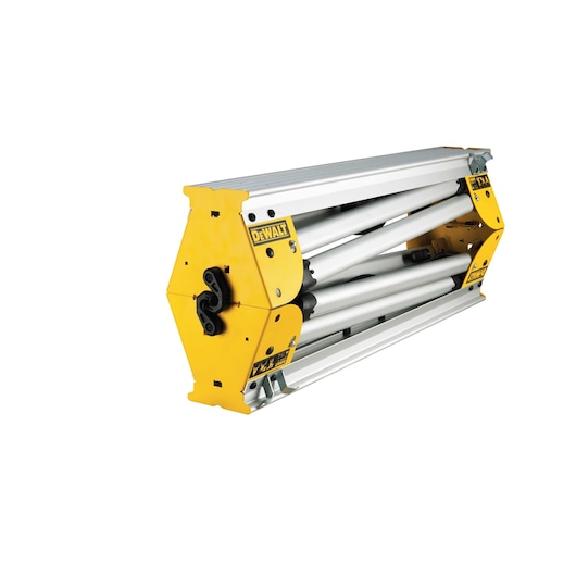 Mitre Saw Workstation