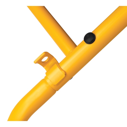 Mitre Saw Rolling Legstand