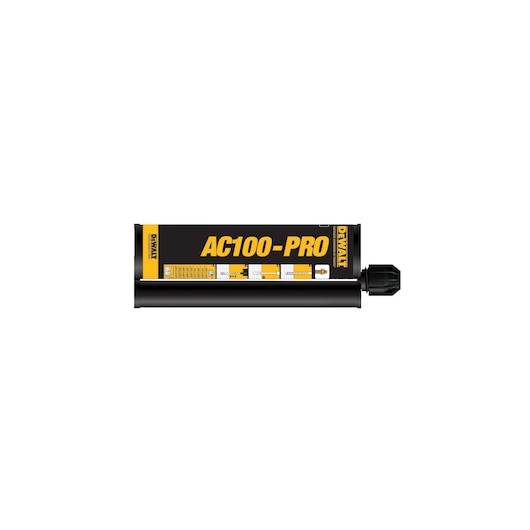 AC100-PRO - 345ml Cartridge (1 PK)