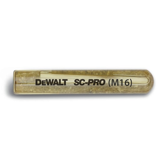 SC-PRO Spinning Capsule M16 (10 PK)