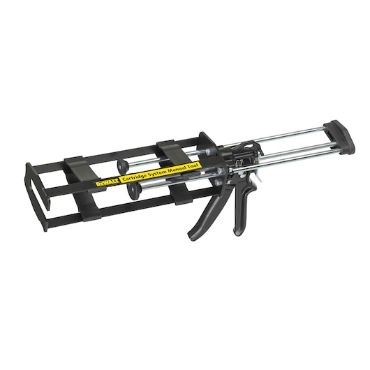 Injection Adhesive Dispensing Tool