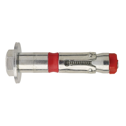 HCC 12 x M8 x 55mm Anchor Zinc Plated (50 Pk)