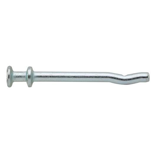 5mm x 50mm Spike Zinc Plated Anchor (100 Pk)