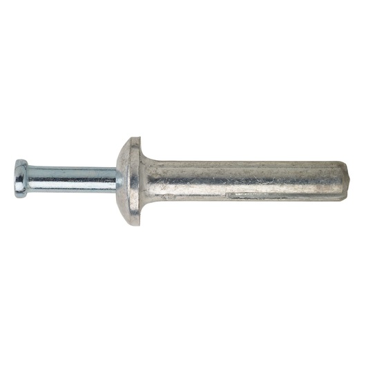 ZNI Zinc Alloy Nail-In (6 x 50 mm) (100 PK)