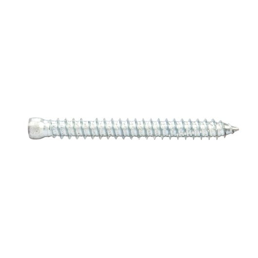 6mm x 92mm Wood Frame Window Screw (100 Pk)