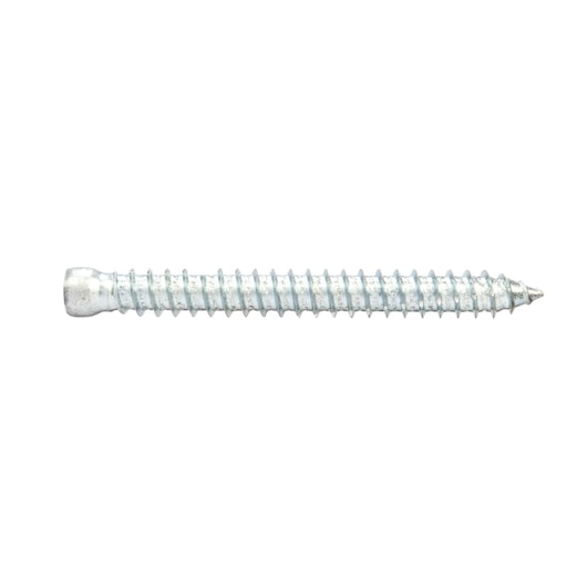 6mm x 152mm Wood Frame Window Screw (50 Pk)