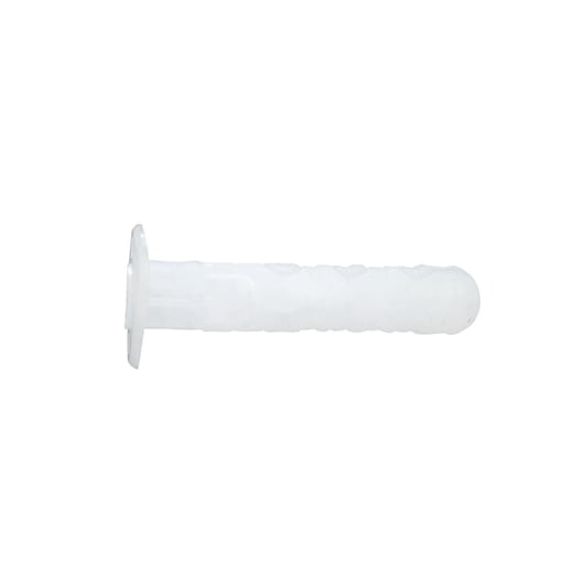 10 x Sharkie 6x30mm Plastic Wall Anchors