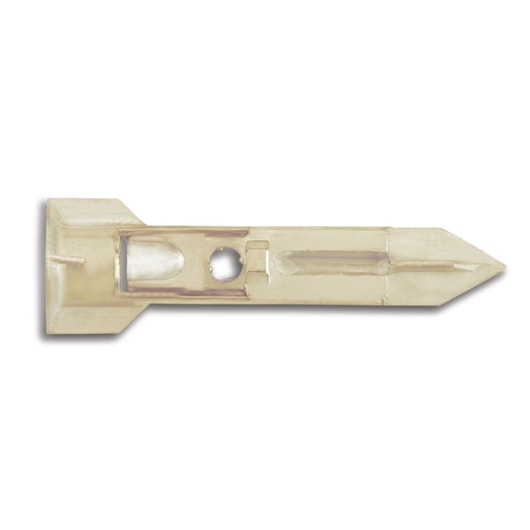 Zip-Toggle Nylon Self-Drilling Anchor with Screws (50 Pk)