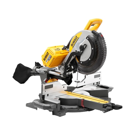 2 X 54V XR FLEXVOLT 305mm Mitre Saw - Bare Unit