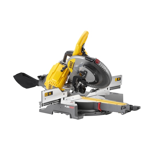 2 X 54V XR FLEXVOLT 305mm Mitre Saw - Bare Unit