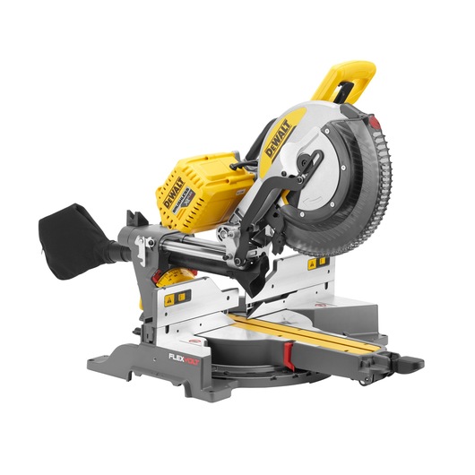2 X 54V XR FLEXVOLT 305mm Mitre Saw - Bare Unit