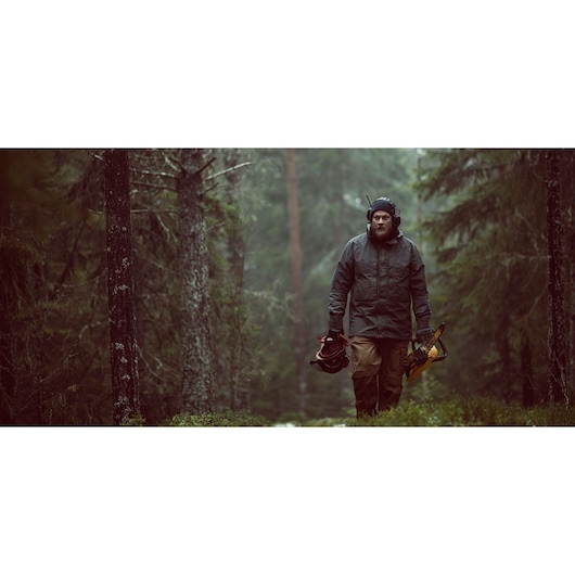 2 X 54V XR FLEXVOLT 305mm Mitre Saw - Bare Unit