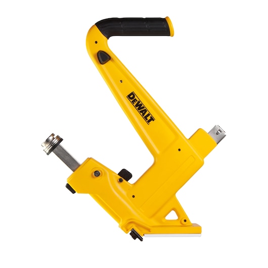 Manual Flooring Nailer