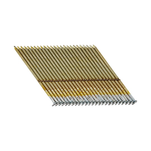75mm x 2.80mm 33° Wire Weld Stick Nails (2200 Pk)