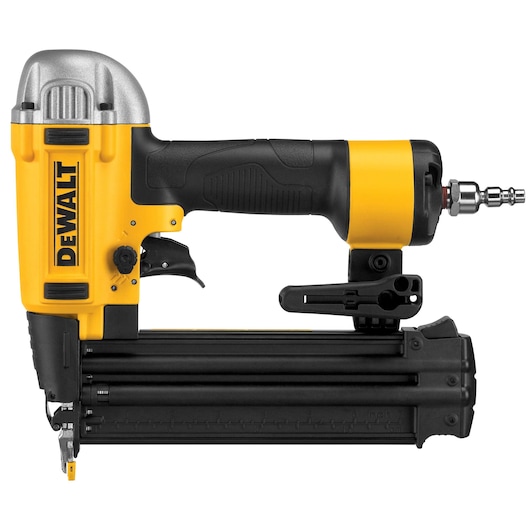18Ga Pneumatic Nailer with Precision Point™