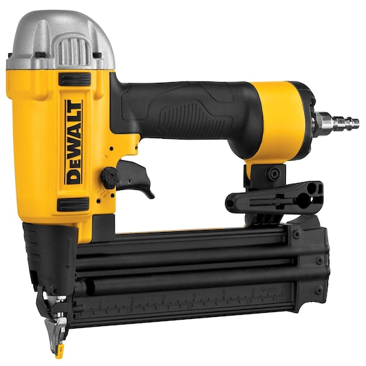18Ga Pneumatic Nailer with Precision Point™