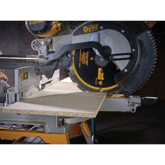 EXTREME® 305mm x 30mm 16T PCD Multi-Material Circular Saw Blade