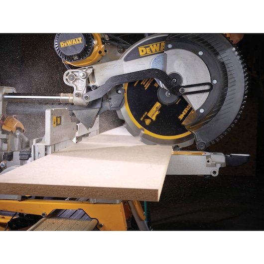 EXTREME® 305mm x 30mm 16T PCD Multi-Material Circular Saw Blade