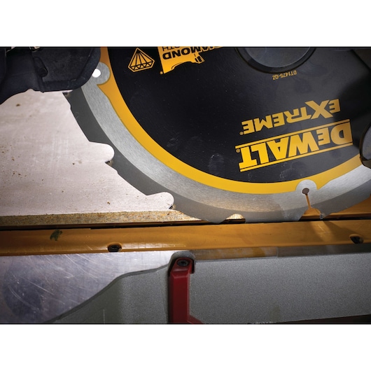 EXTREME® 305mm x 30mm 16T PCD Multi-Material Circular Saw Blade