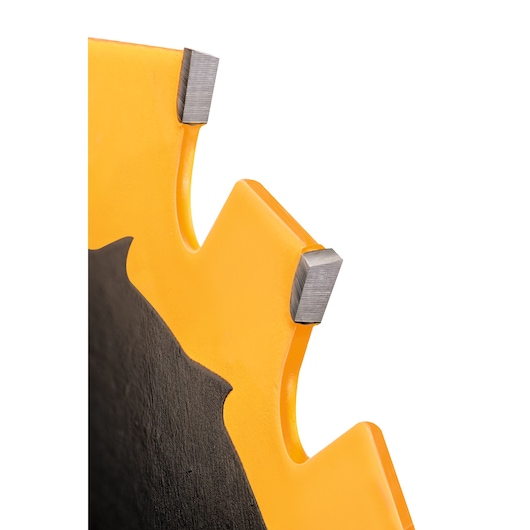 EXTREME® 2nd Fix 184mm x 16mm 40T Circular Saw Blade