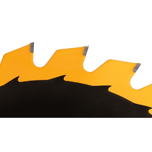 EXTREME® 2nd Fix 184mm x 16mm 40T Circular Saw Blade