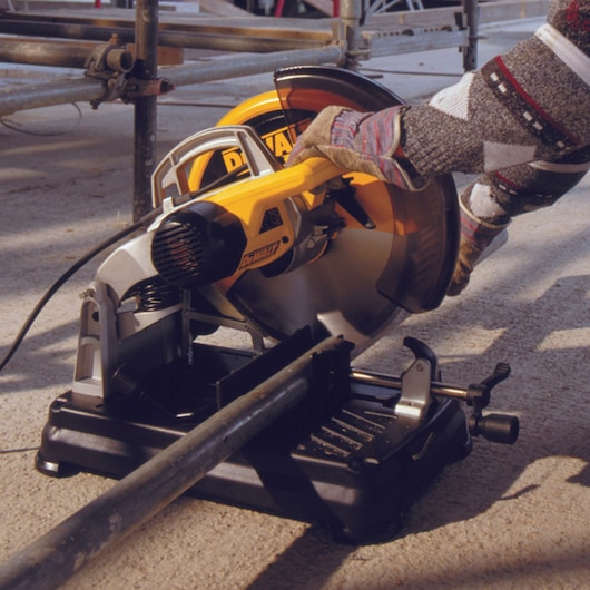 355mm x 25.4mm 70T Stainless Steel Circular Saw Blade