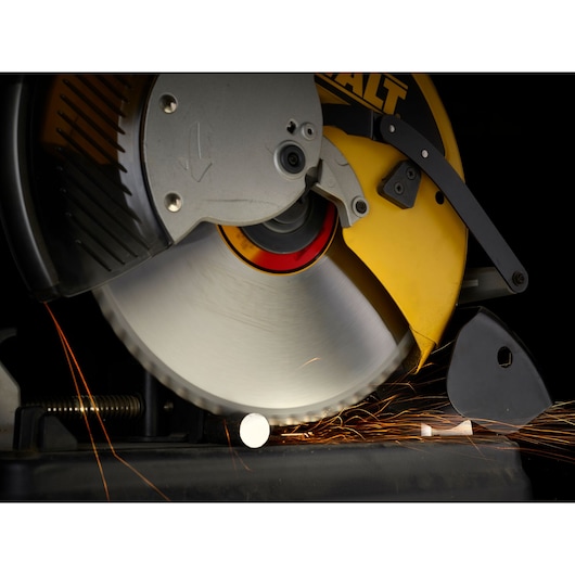 140mm x 20mm 30T Stainless Steel Circular Saw Blade