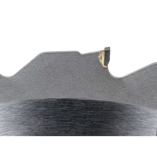 216mm x 30mm 40T Circular Saw Blade