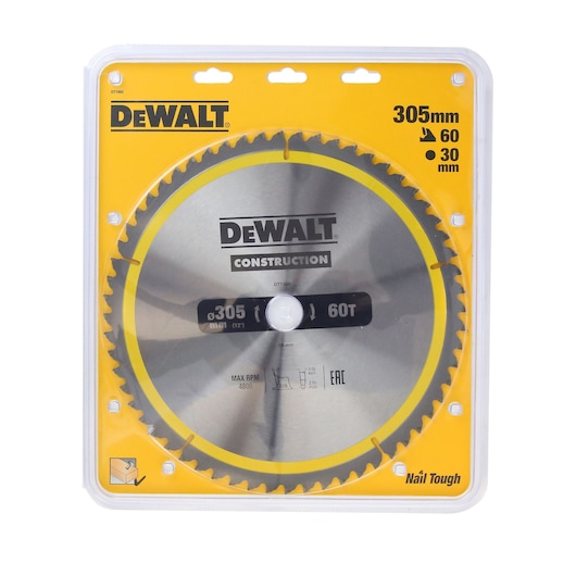 305mm x 30mm 60T Circular Saw Blade