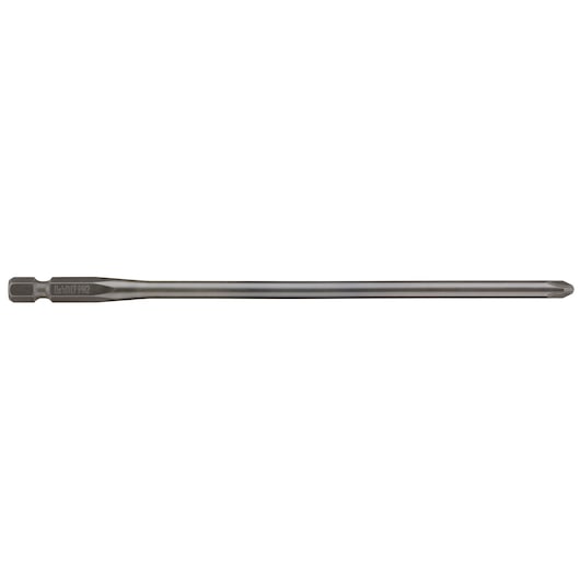 156mm PH2 Drywall Screwdriver Bit (5 pcs.)