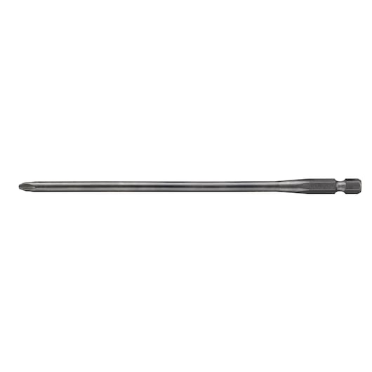 156mm PH2 Drywall Screwdriver Bit (5 pcs.)