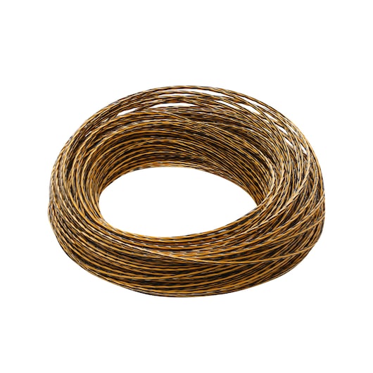 2.5mm x 68.6m String Trimmer Line