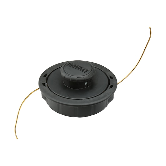 String Trimmer Cap, Spool and Line