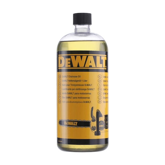 1000 ml Chainsaw Oil
