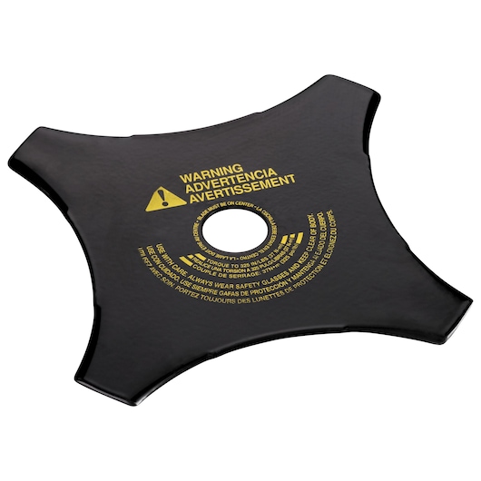 54V XR FLEXVOLT® 4T Split Boom Brusch Cutter Blade