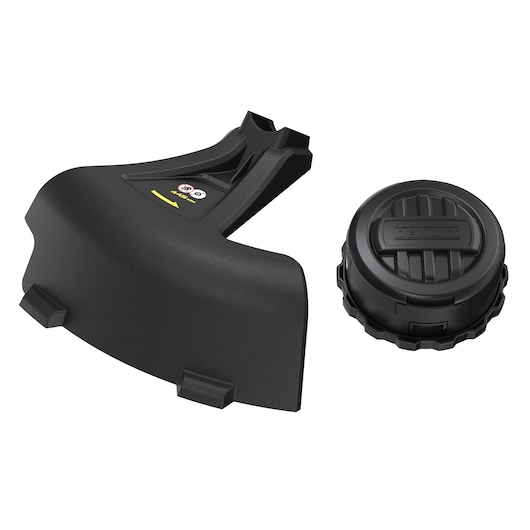 Convert to String Trimmer Kit