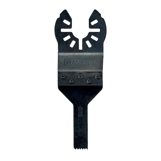 Oscillating Cutting Saw Blade Wood and Nails Set (3 pcs.)