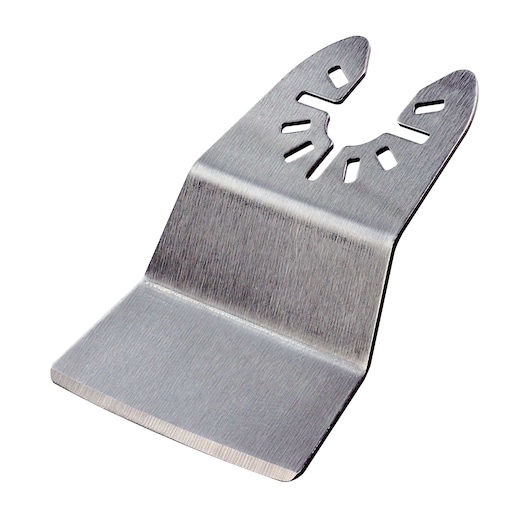 52mm Stiff Scraper Oscillation Blade