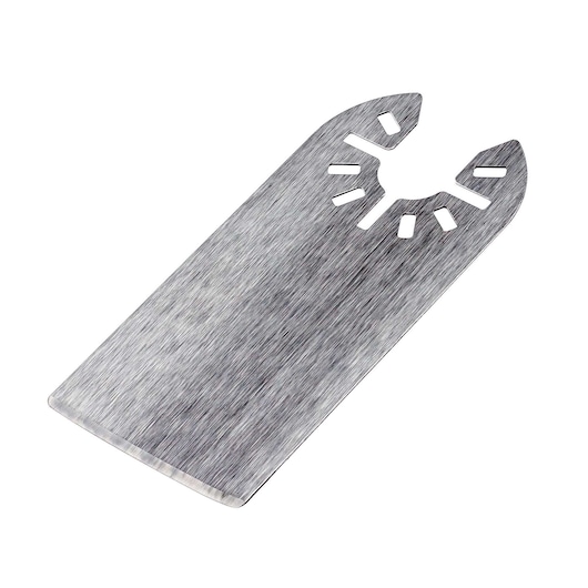 35mm Flexible Scraper Oscillation Blade